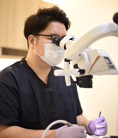 医療法人健文会 ナオデンタルオフィス錦糸町北斎通り 院長 東 直哉